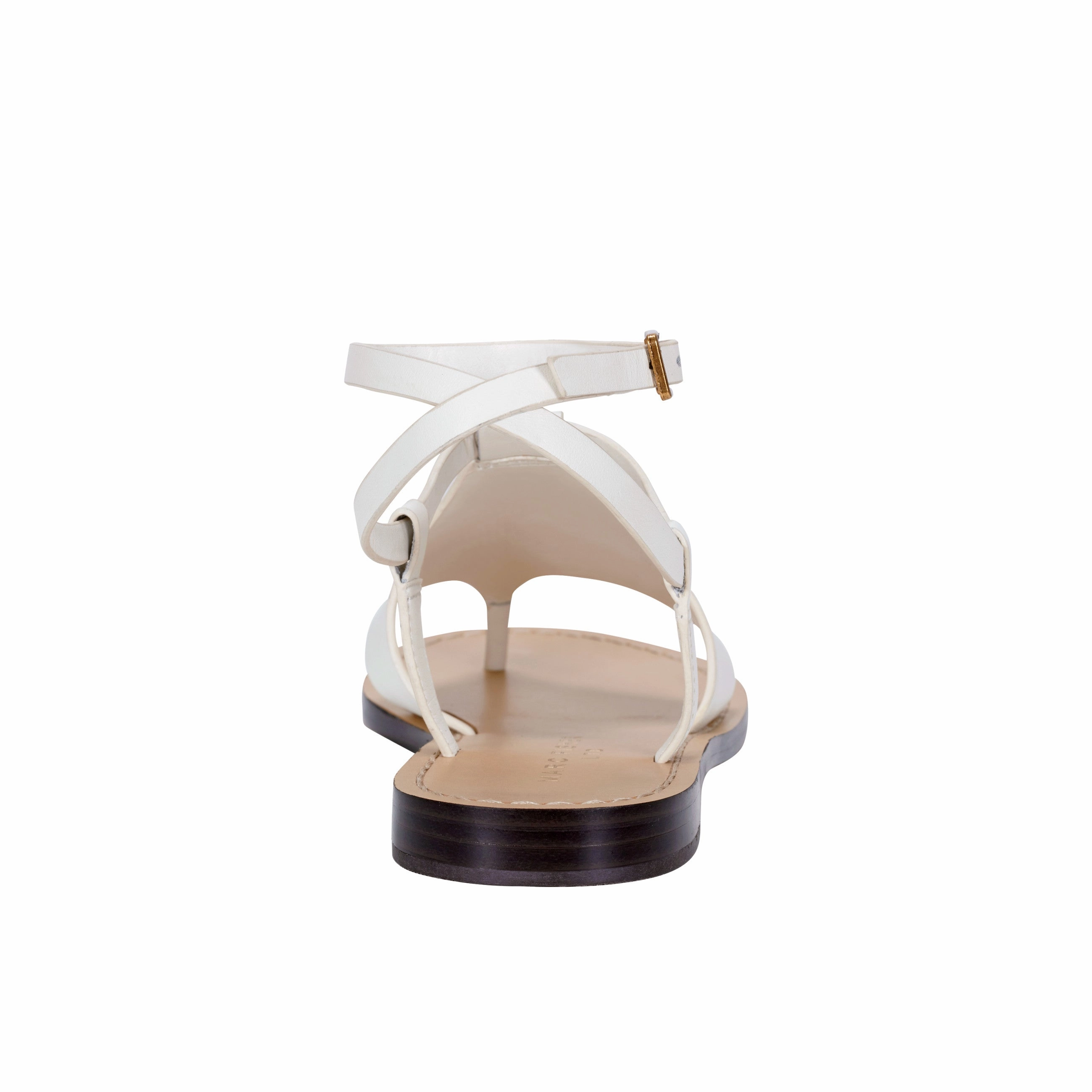 Lille Thong Flat Sandal