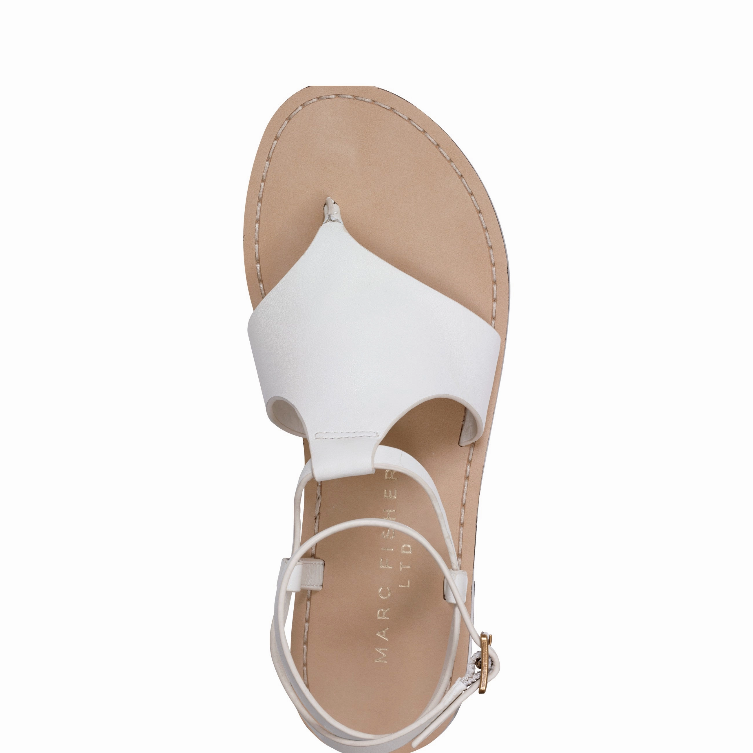 Lille Thong Flat Sandal