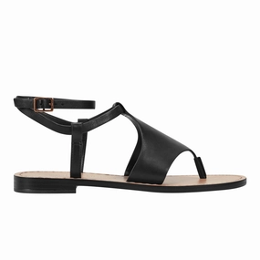 Lille Thong Flat Sandal