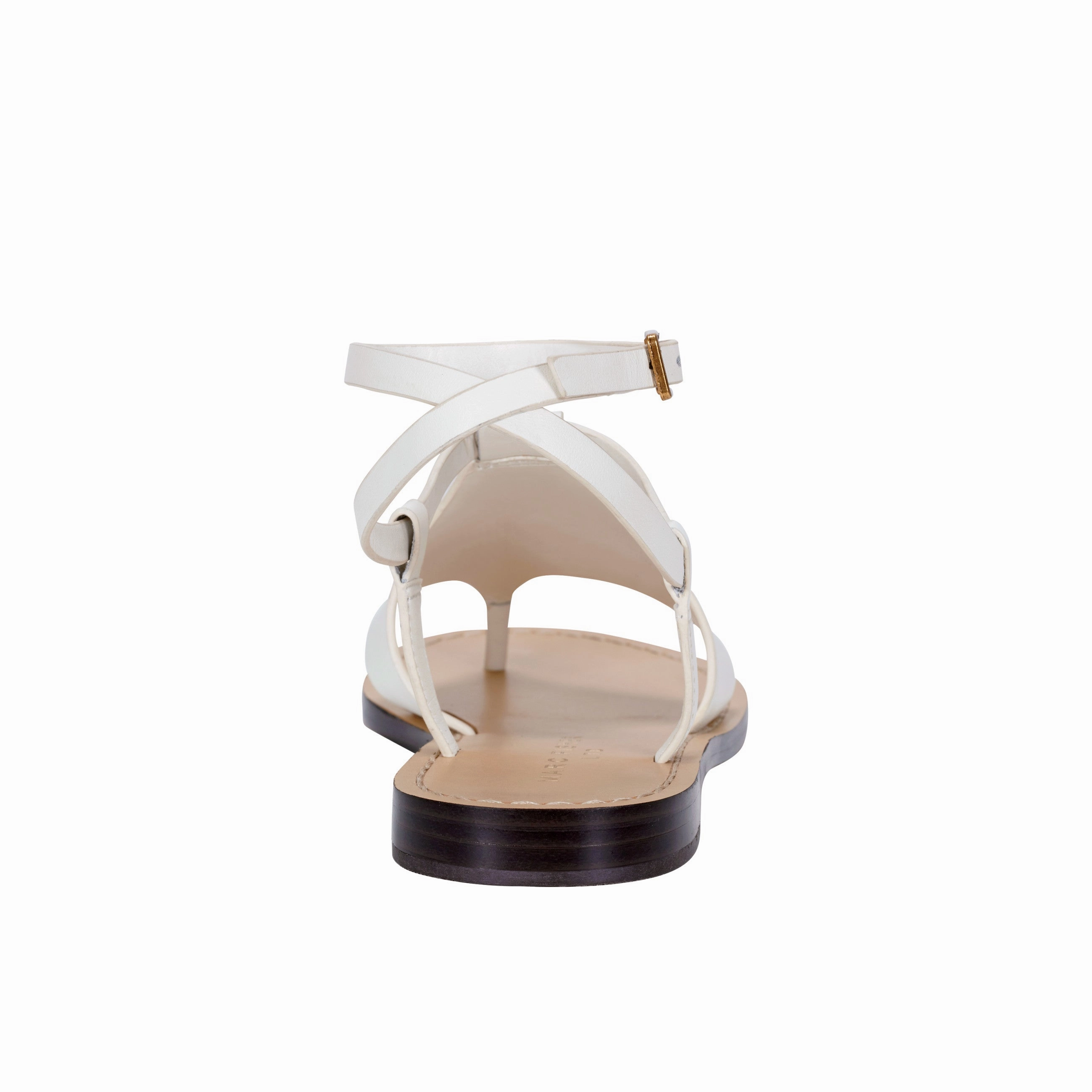 Lille Thong Flat Sandal
