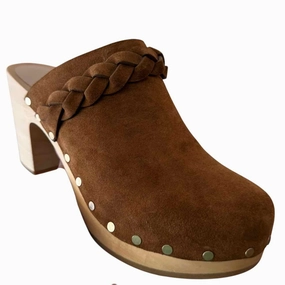 Loeffler Randall Brown Size 8M Shoes