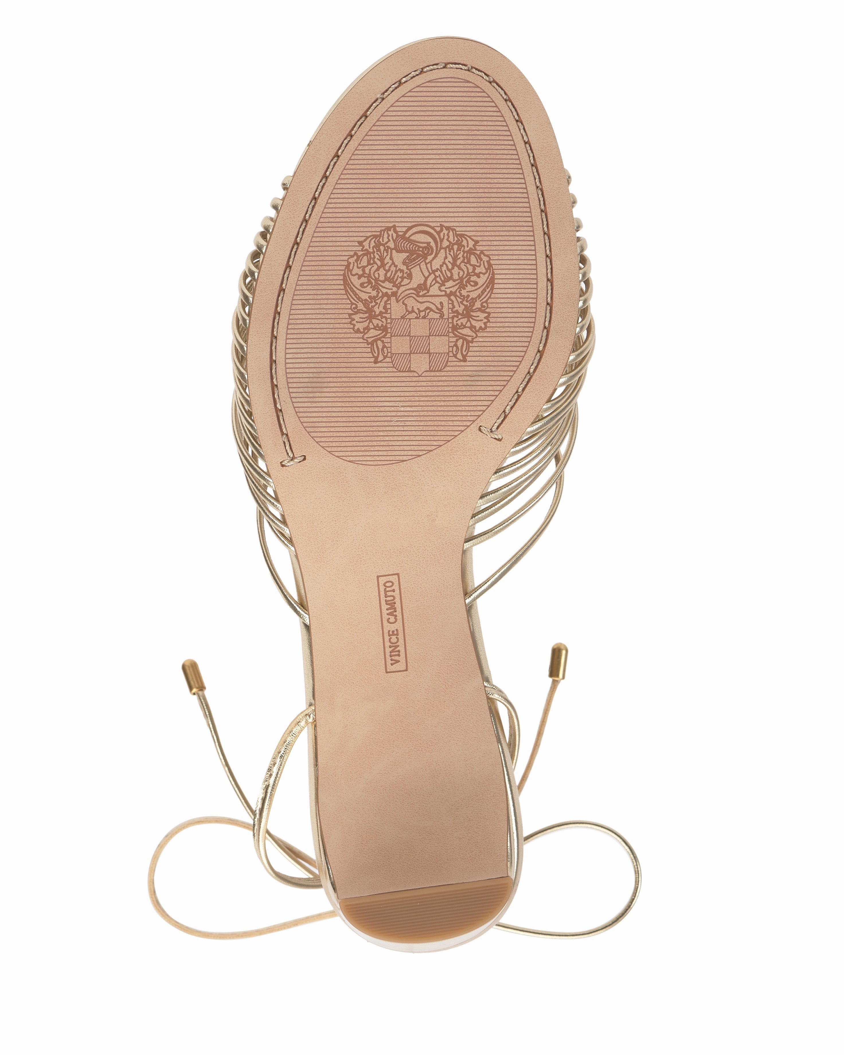 Lory Kitten Heel Sandal