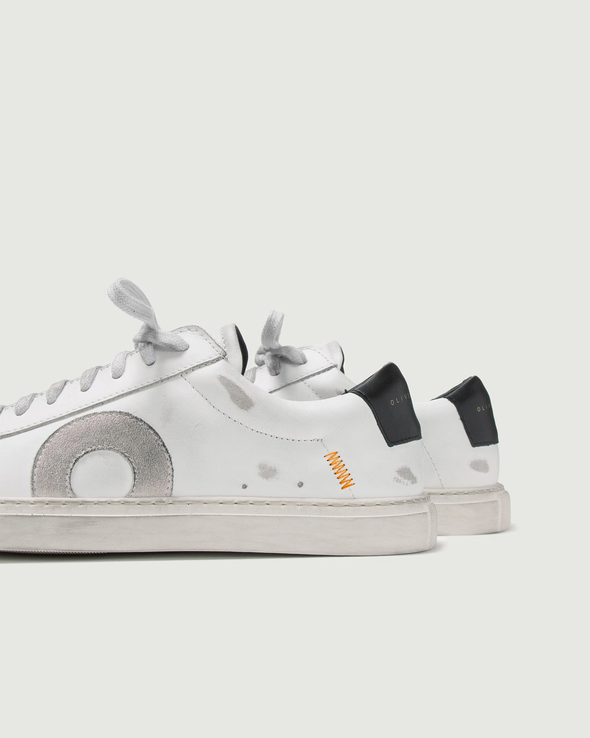 Low 1 | Tigger (Orthopedic)