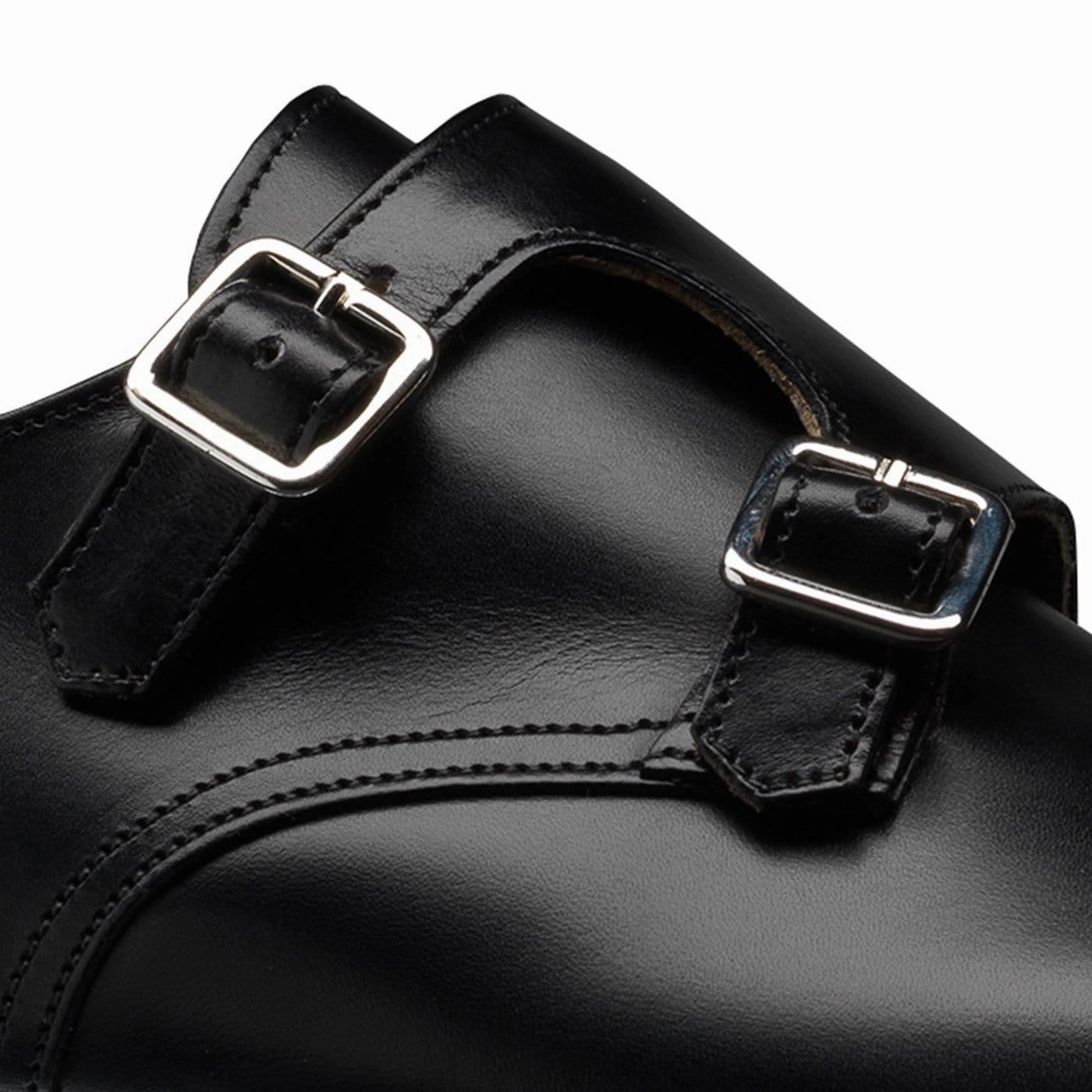 Lowndes Black Calf