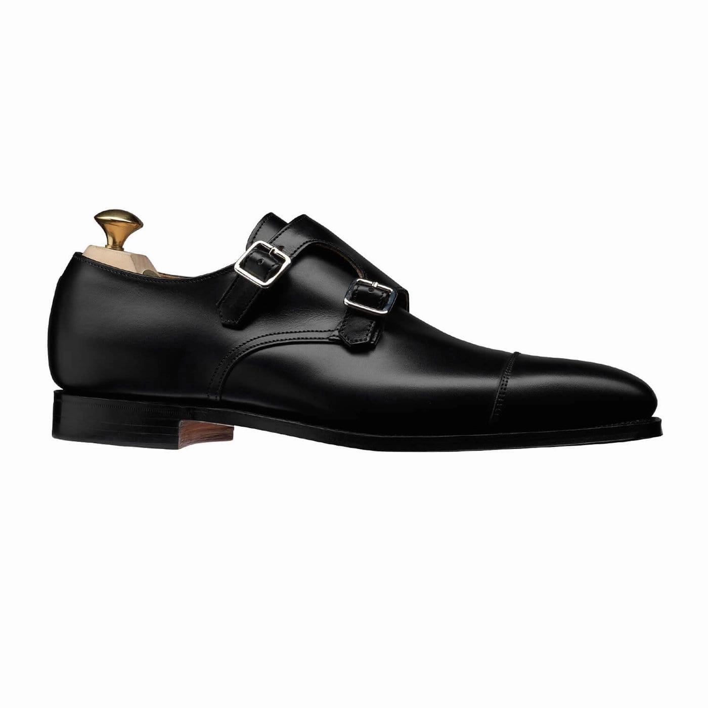 Lowndes Black Calf