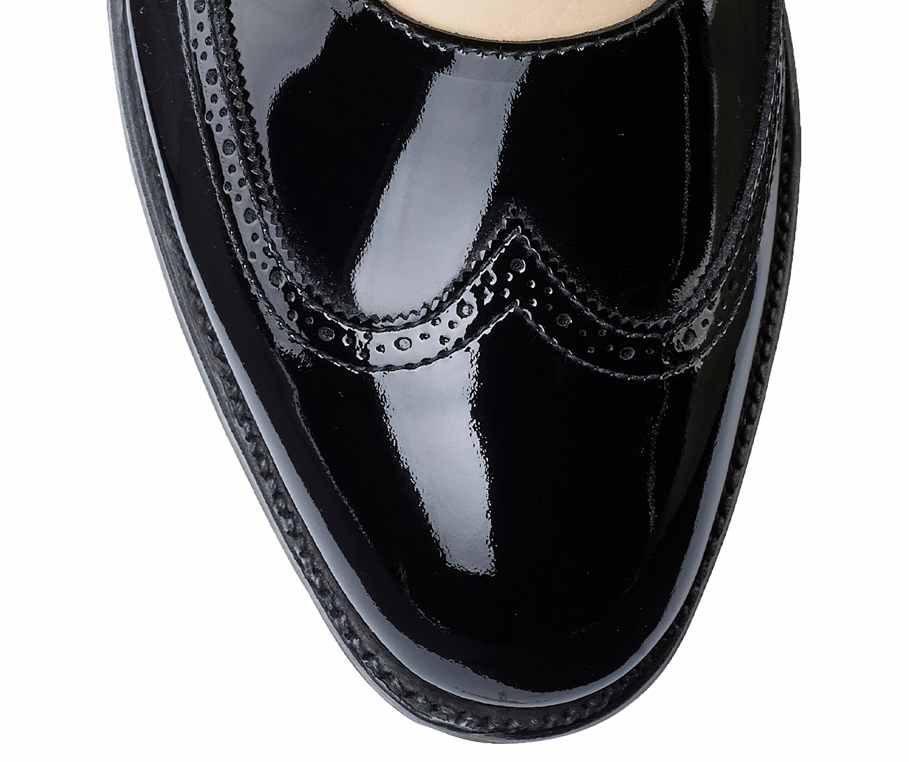 Mary Black Patent