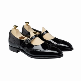 Mary Black Patent