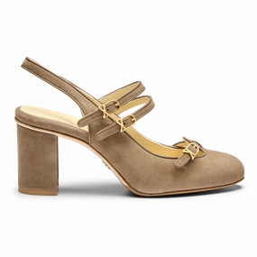 Mary Gail Mary Jane Sling 70