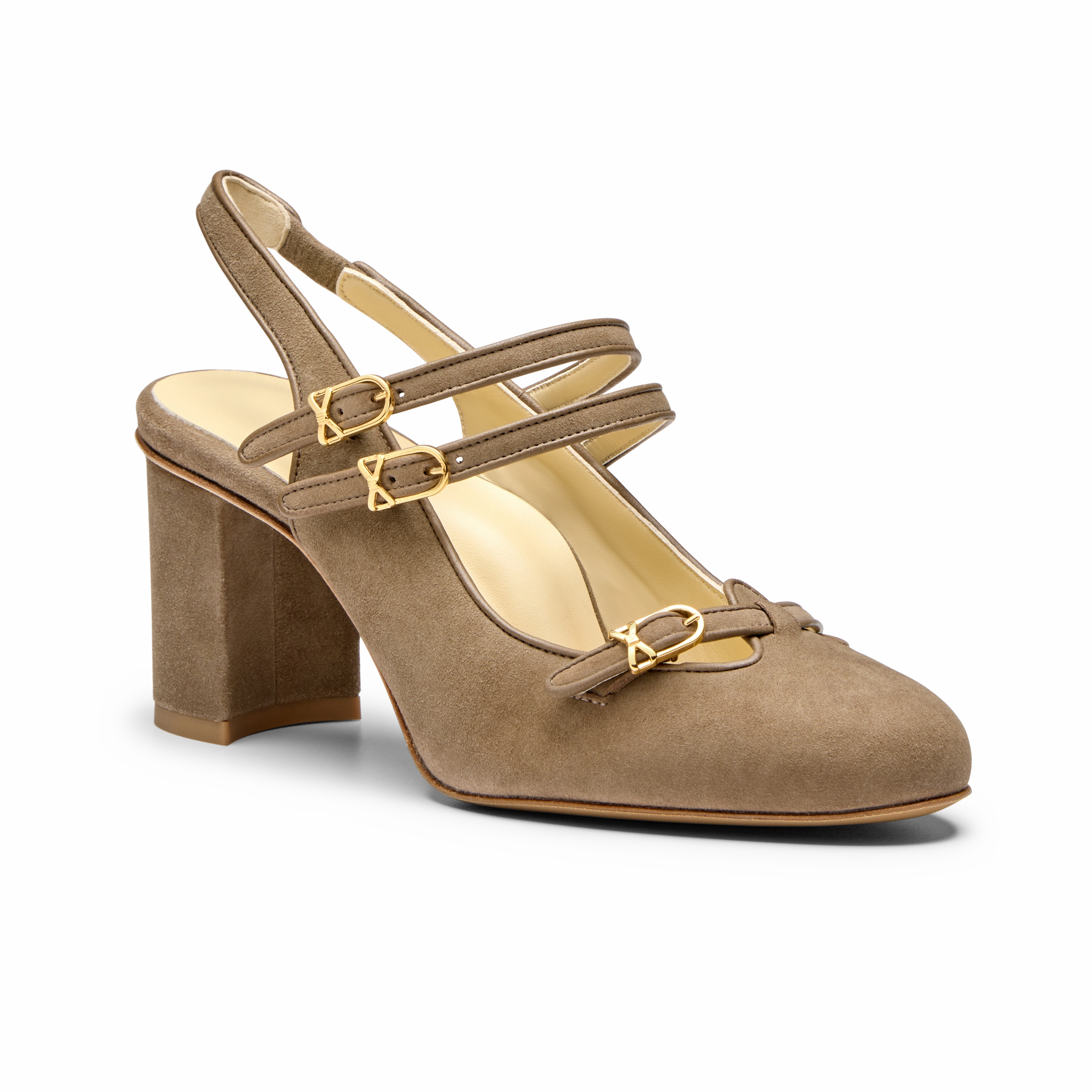 Mary Gail Mary Jane Sling 70
