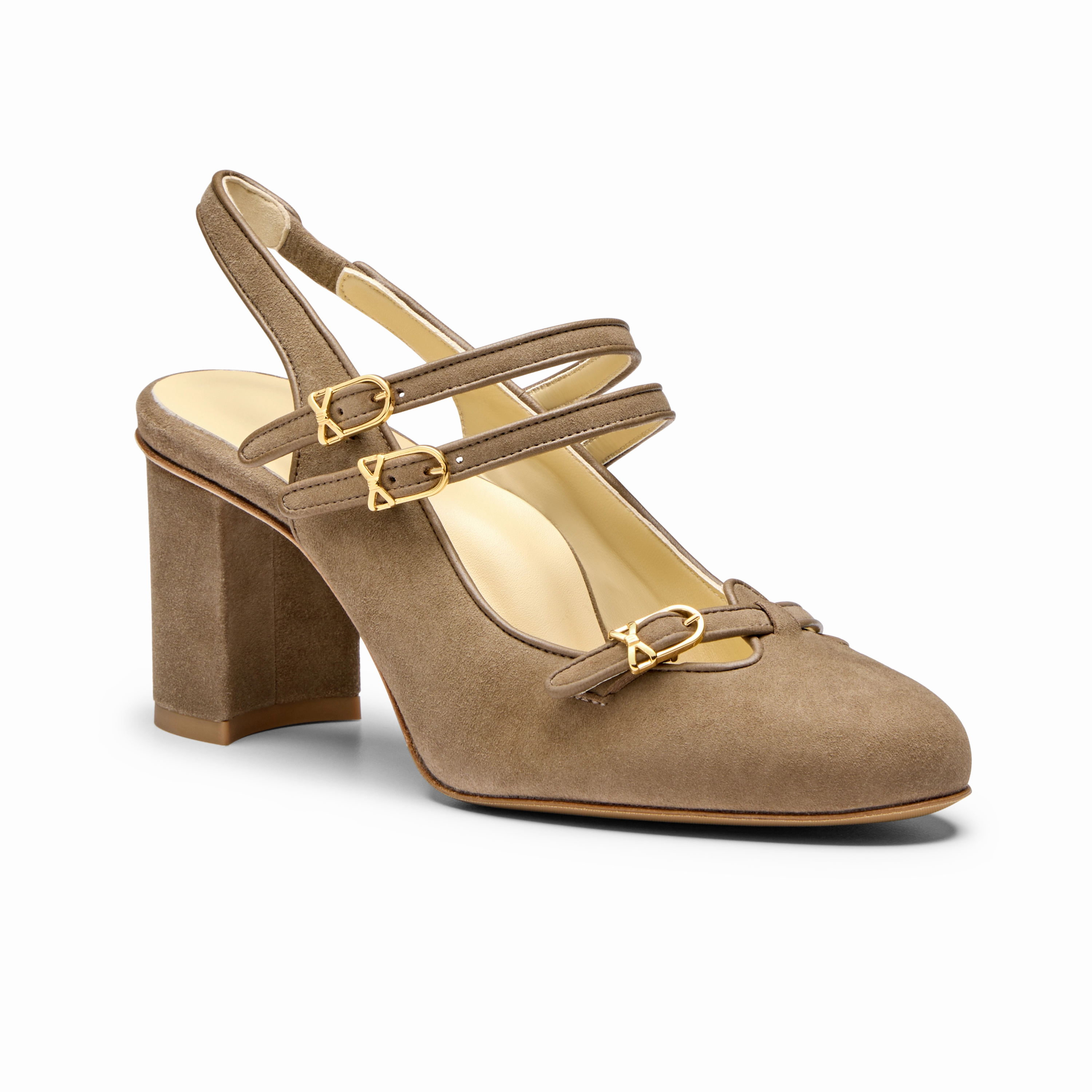 Mary Gail Mary Jane Sling 70