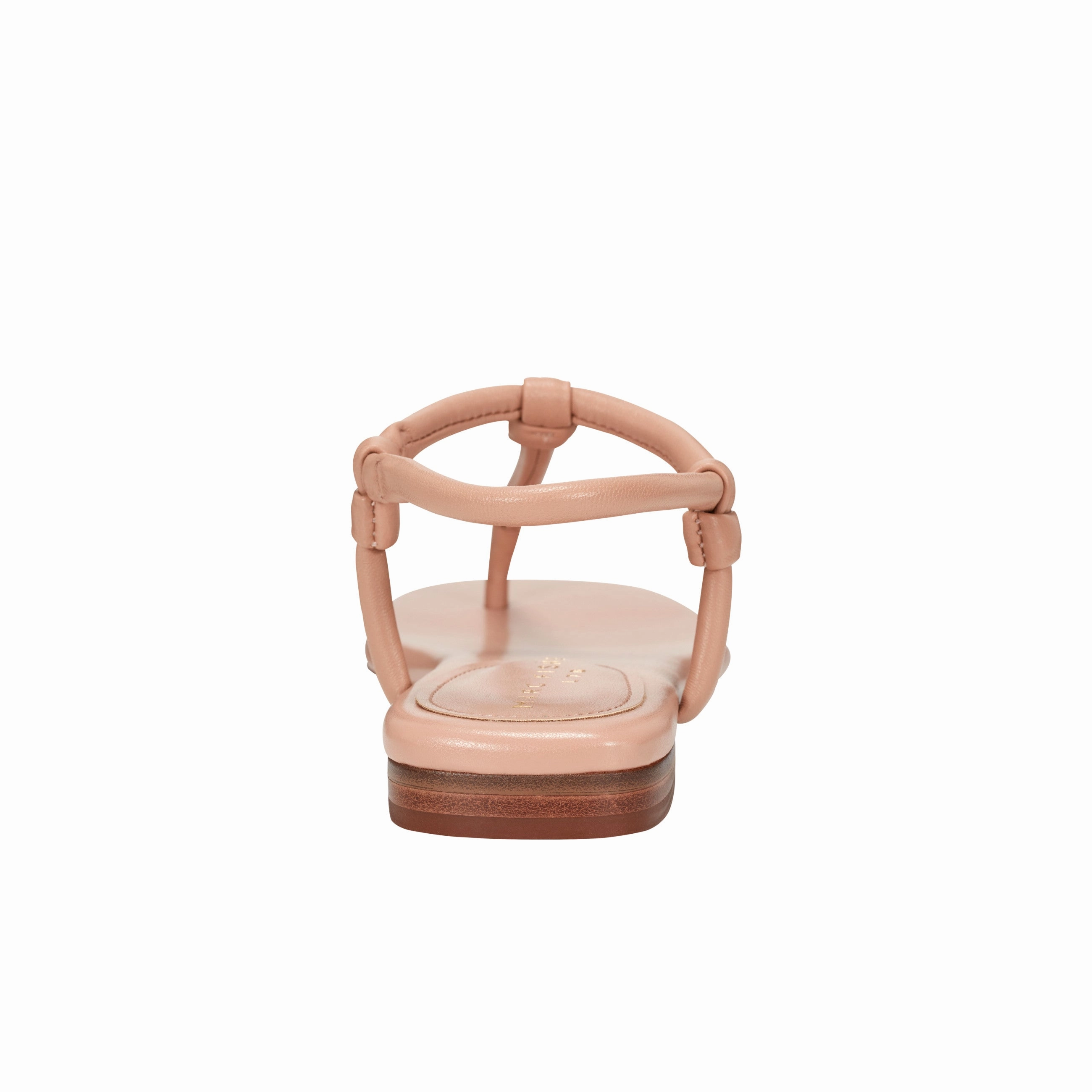 Maycee Thong Flat Sandal