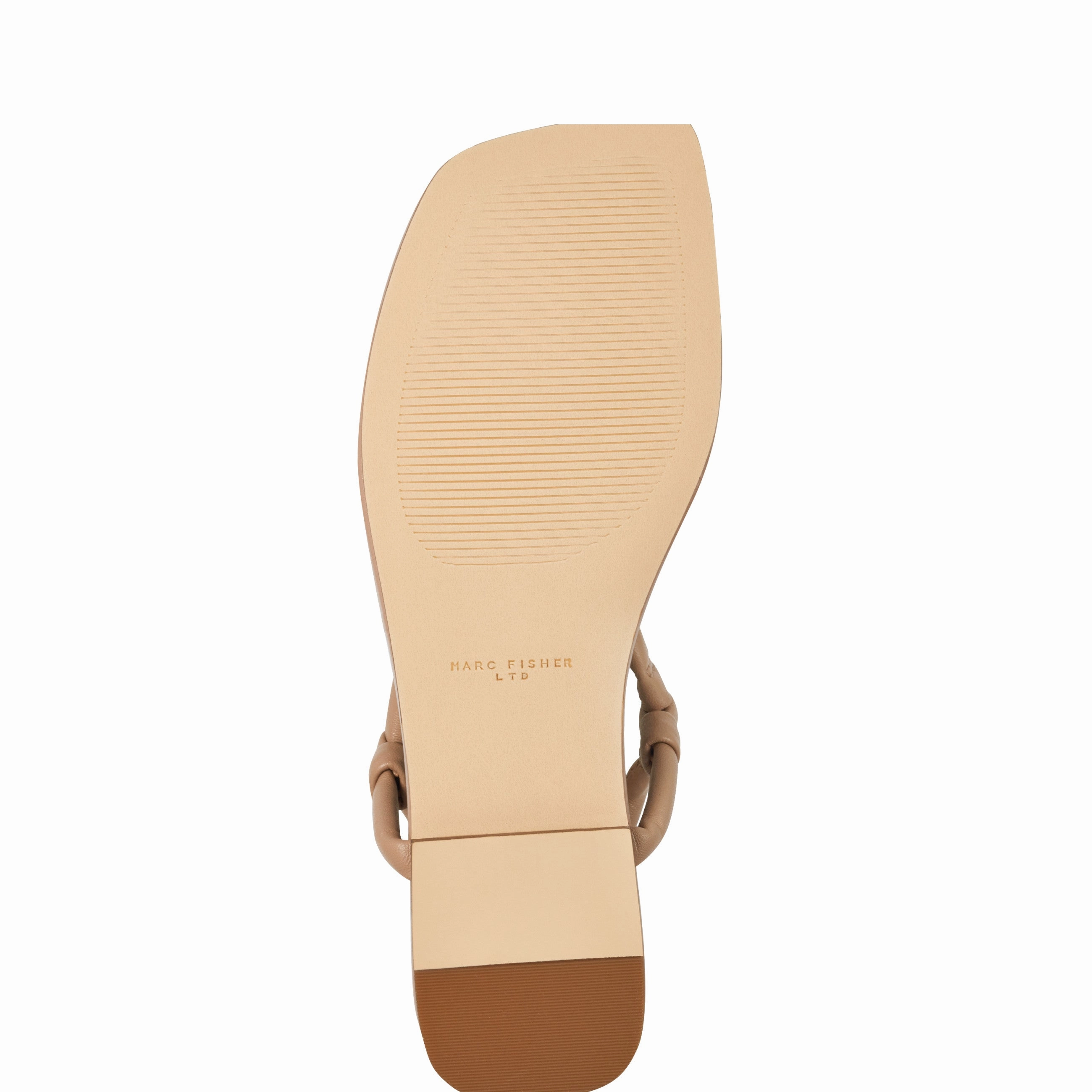 Maycee Thong Flat Sandal