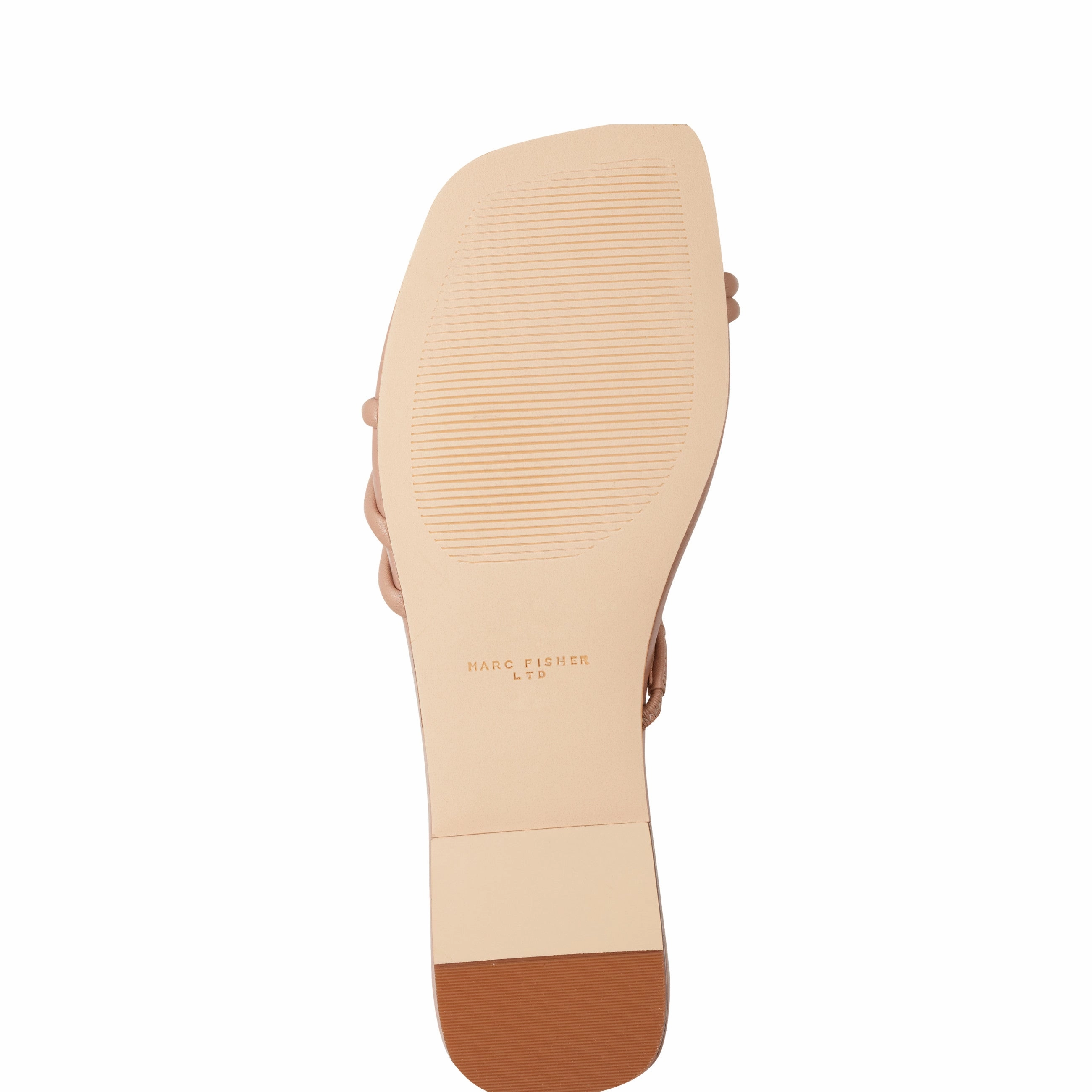 Mazza Flat Slide Sandal