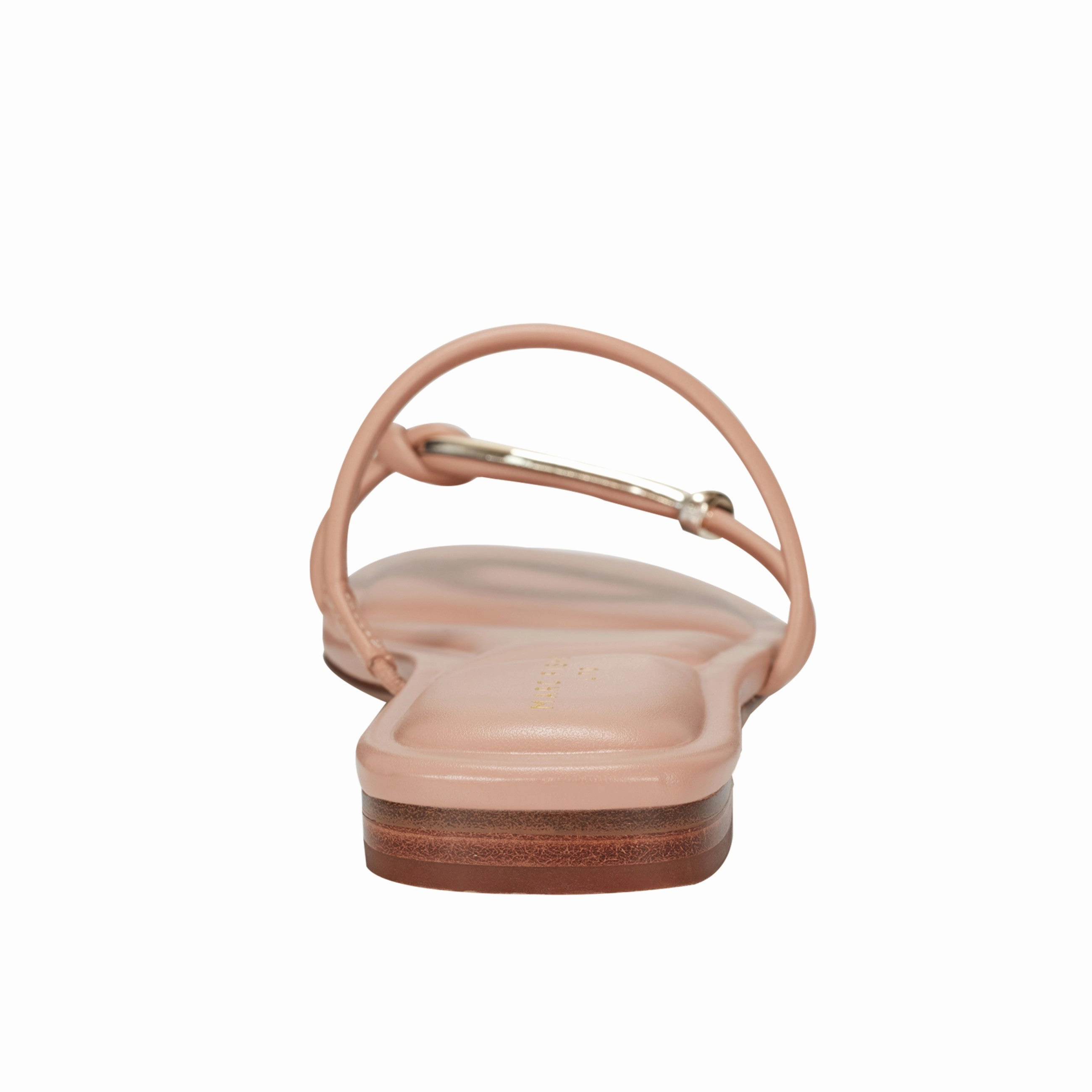 Mazza Flat Slide Sandal