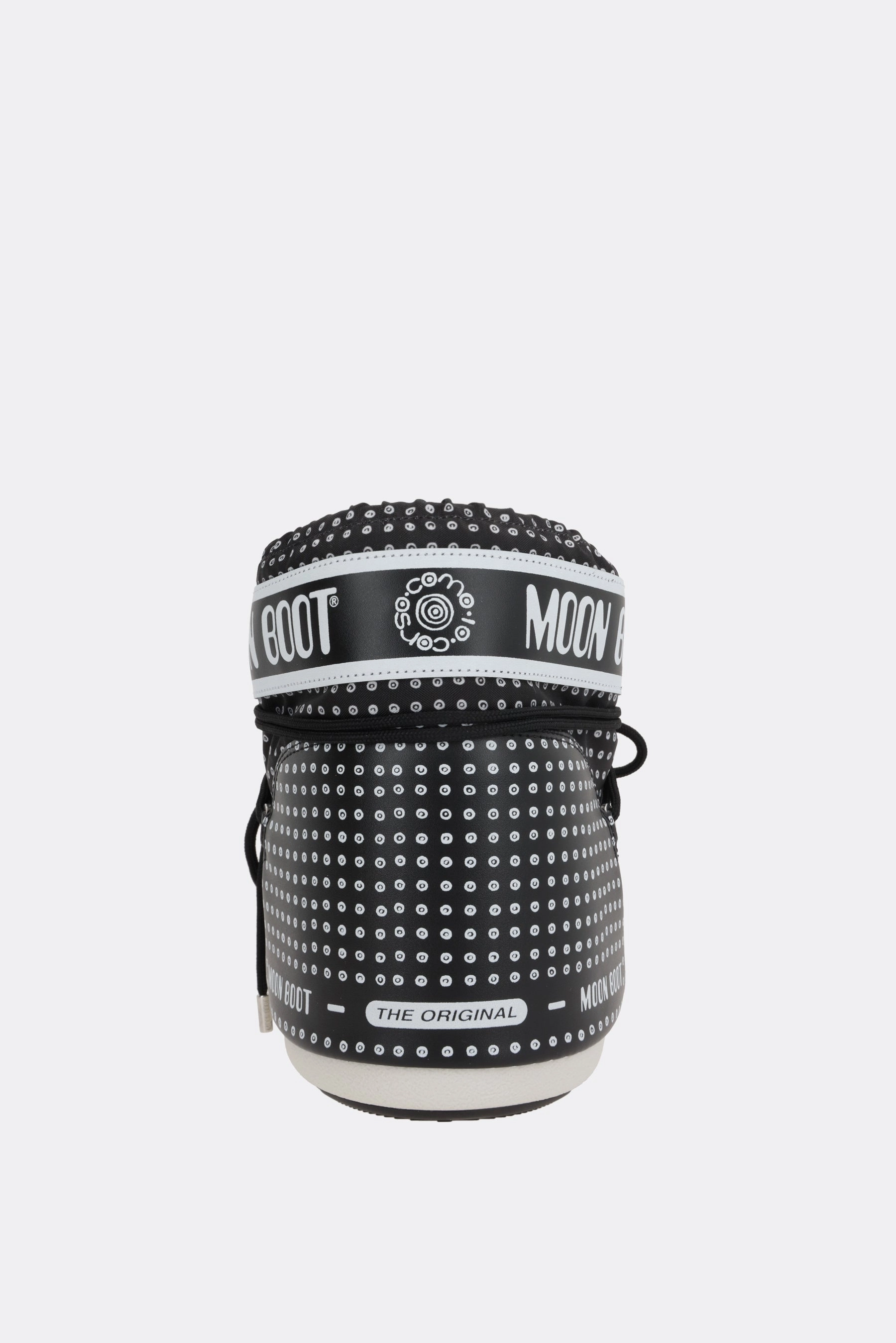 MB Icon low snow boots