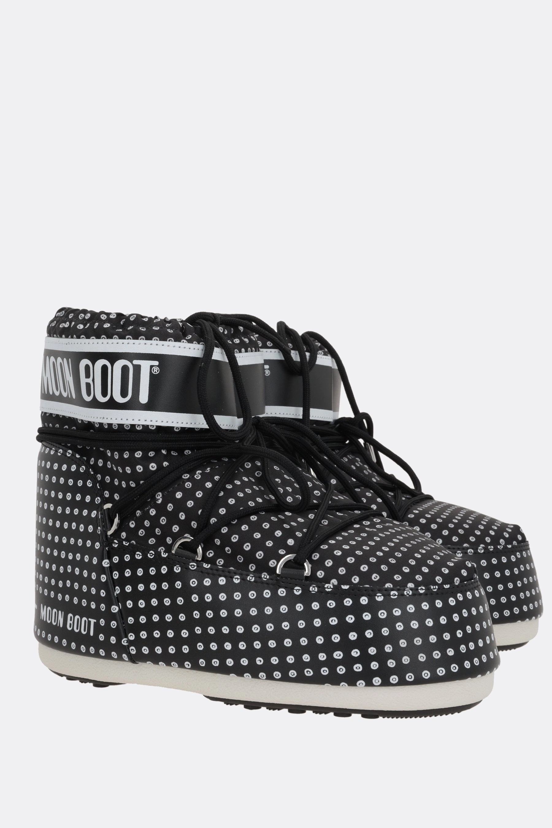 MB Icon low snow boots