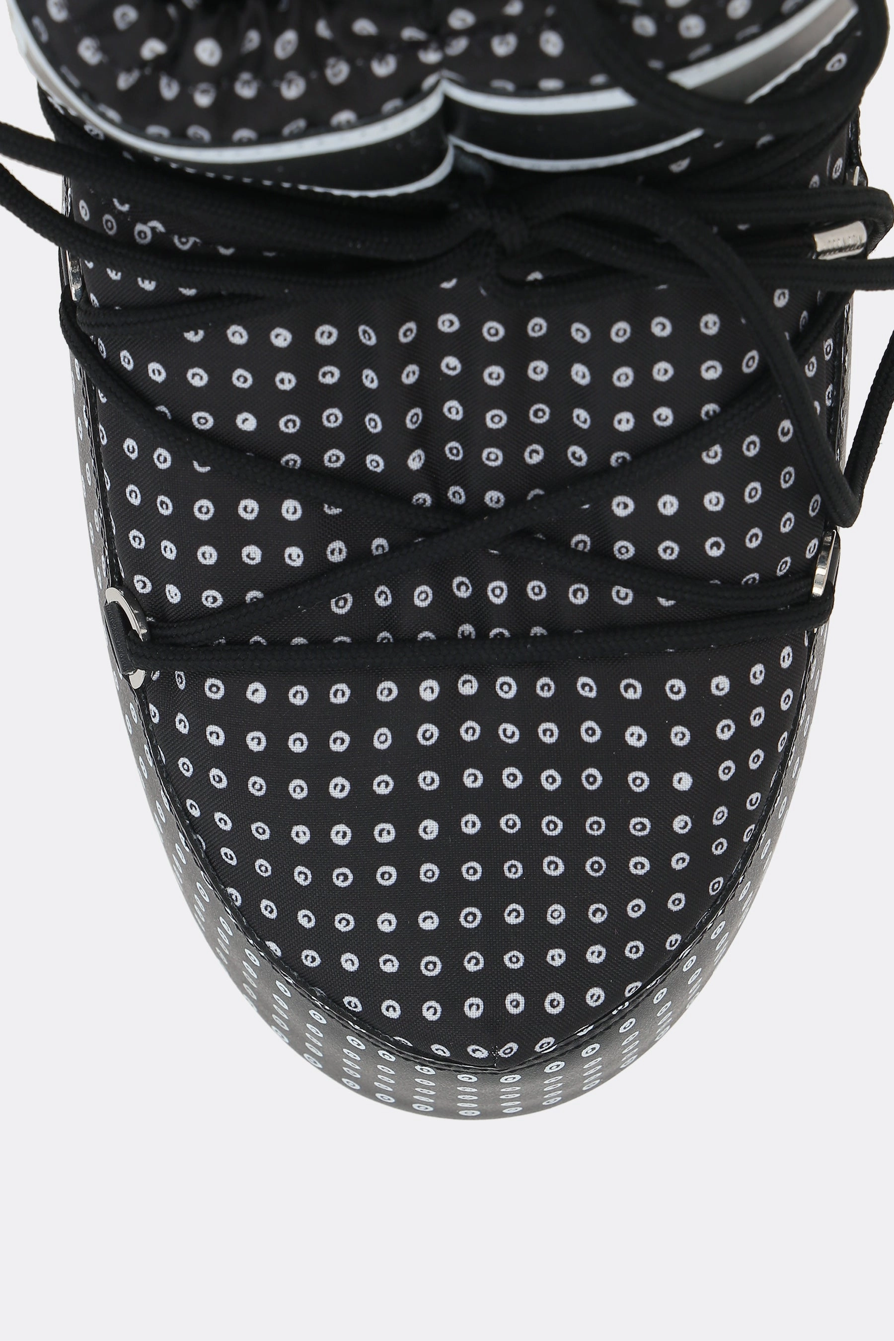MB Icon low snow boots