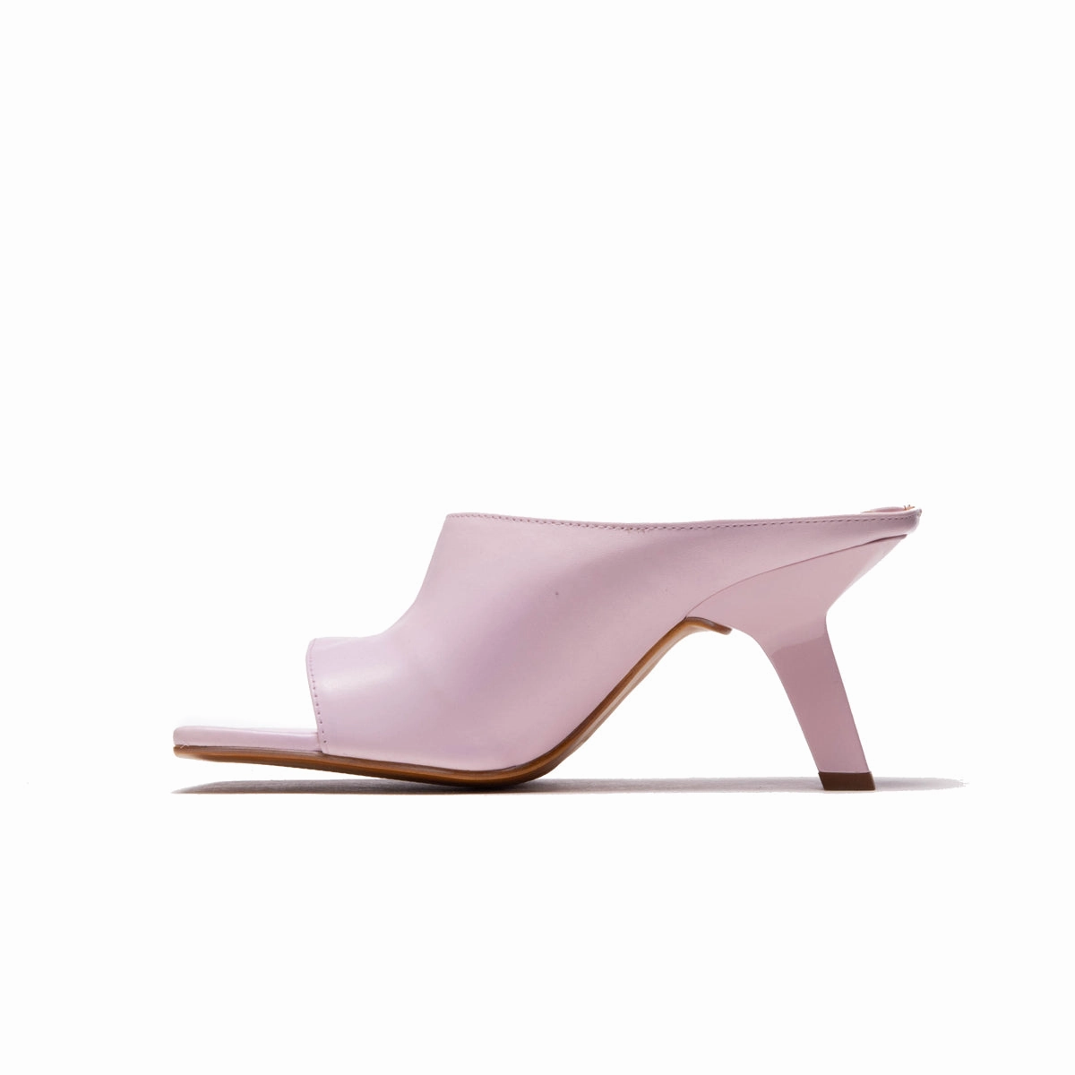 Monet Lilac Leather