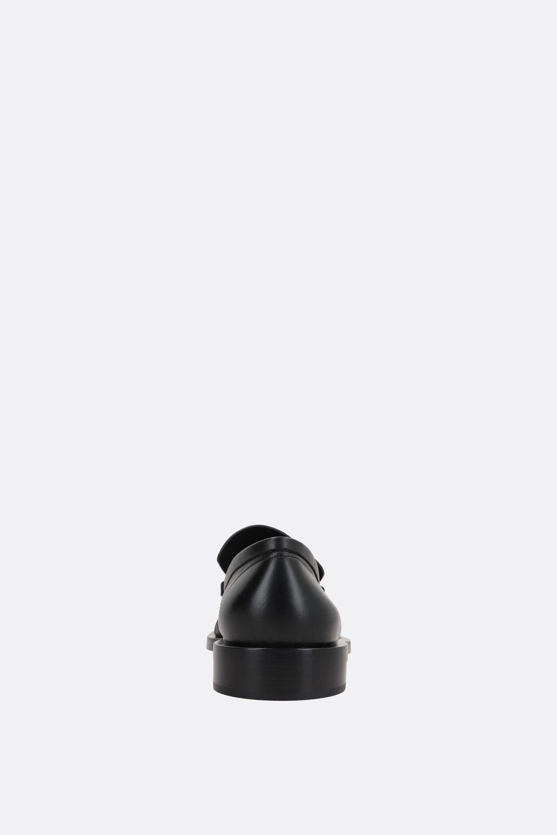 Nikki loafers in nappa