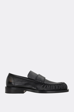 Nikki loafers in nappa