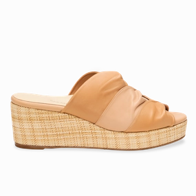 Perfect Arabesque Wedge 50