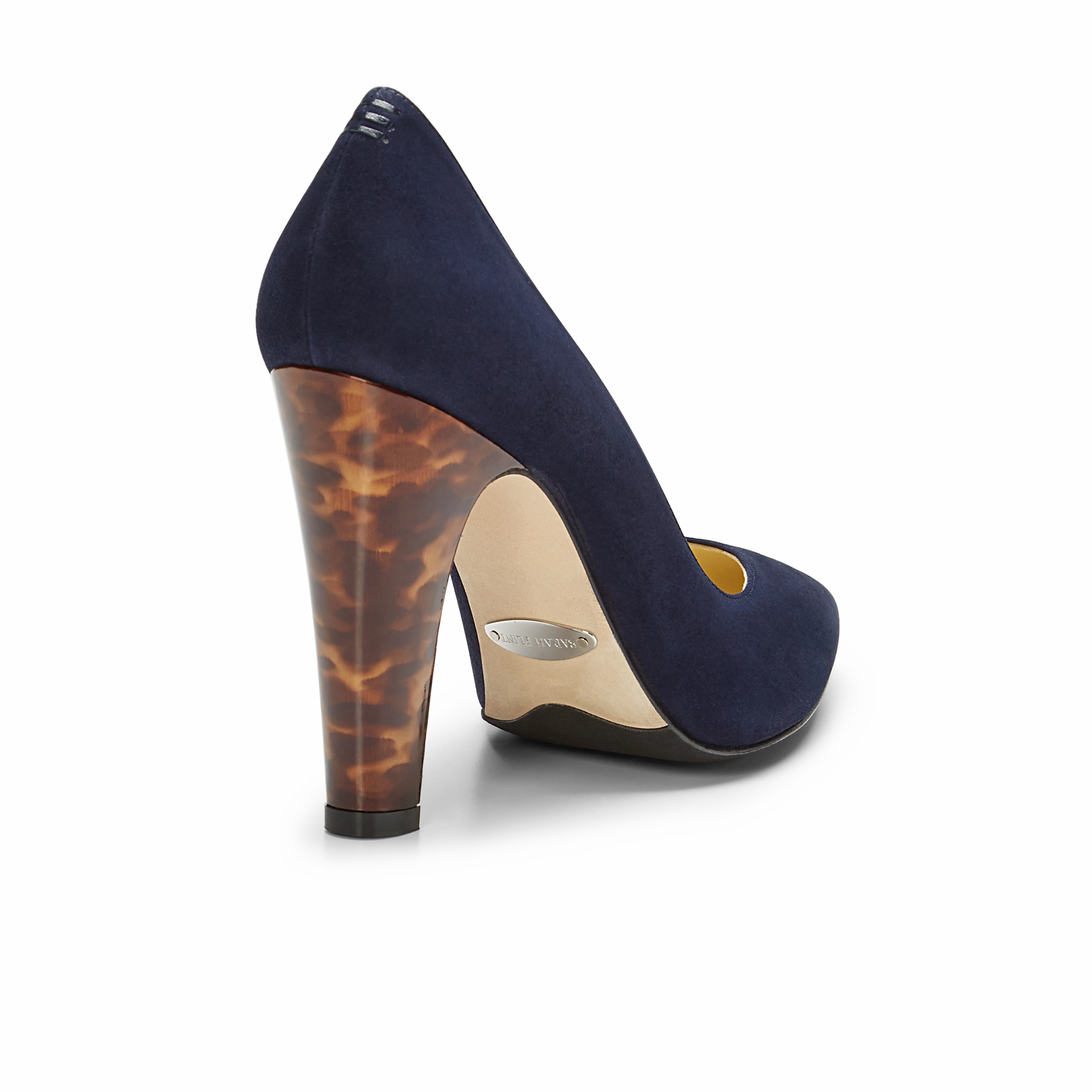 Perfect Jay Pump 100