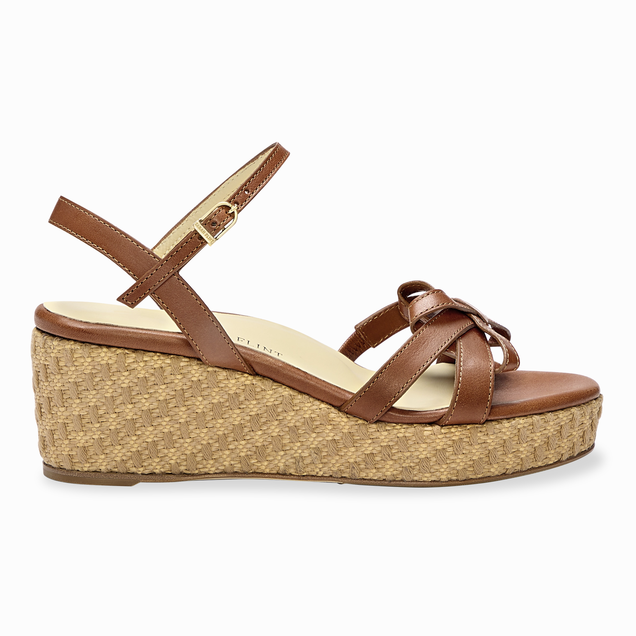 Perfect Mirjana Wedge 50