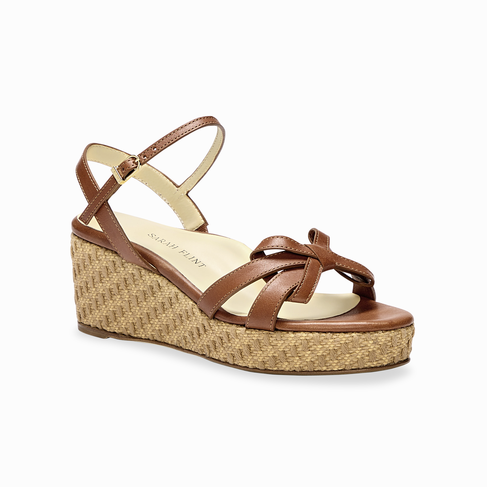 Perfect Mirjana Wedge 50