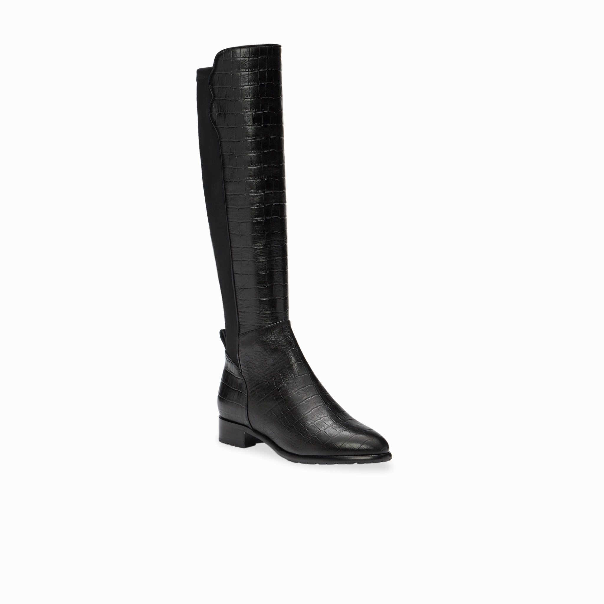 Perfect Stretch Boot 30