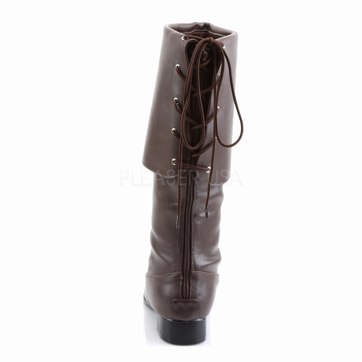 PIRATE-100 Brown