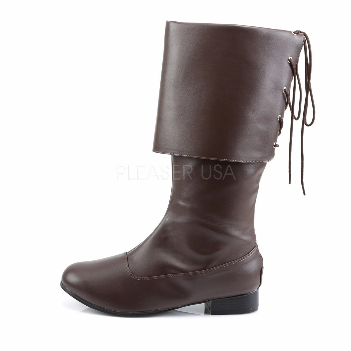 PIRATE-100 Brown