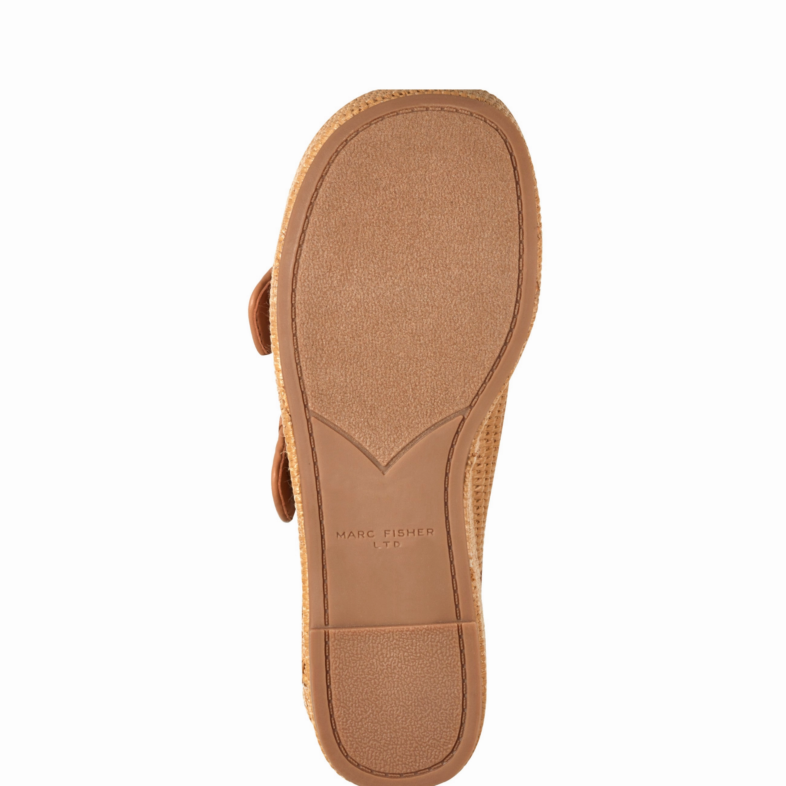 Poppy Platform Slide Sandal