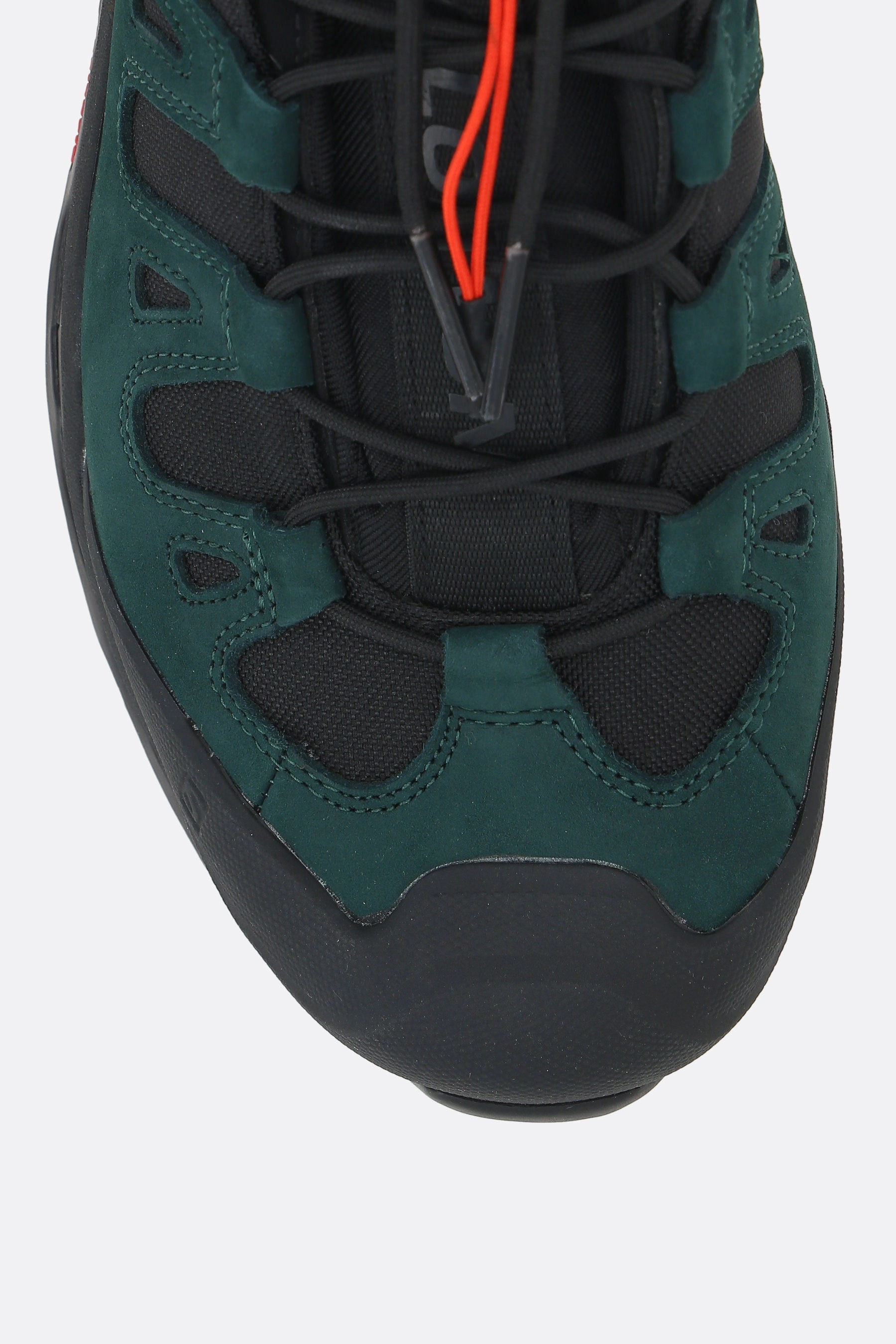 Quest Low 2 GR10K hiking shoe