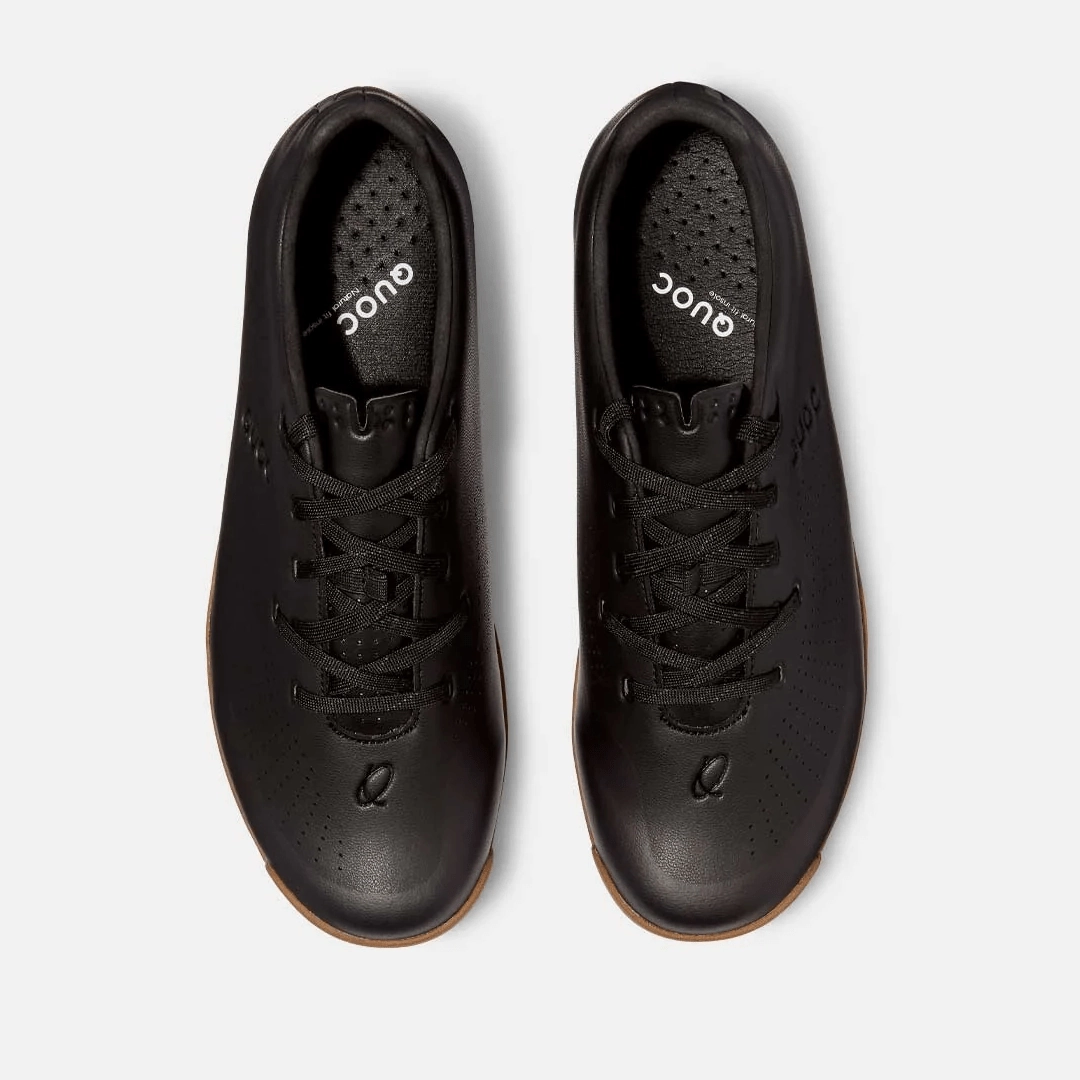 QUOC Gran Tourer Lace Shoes