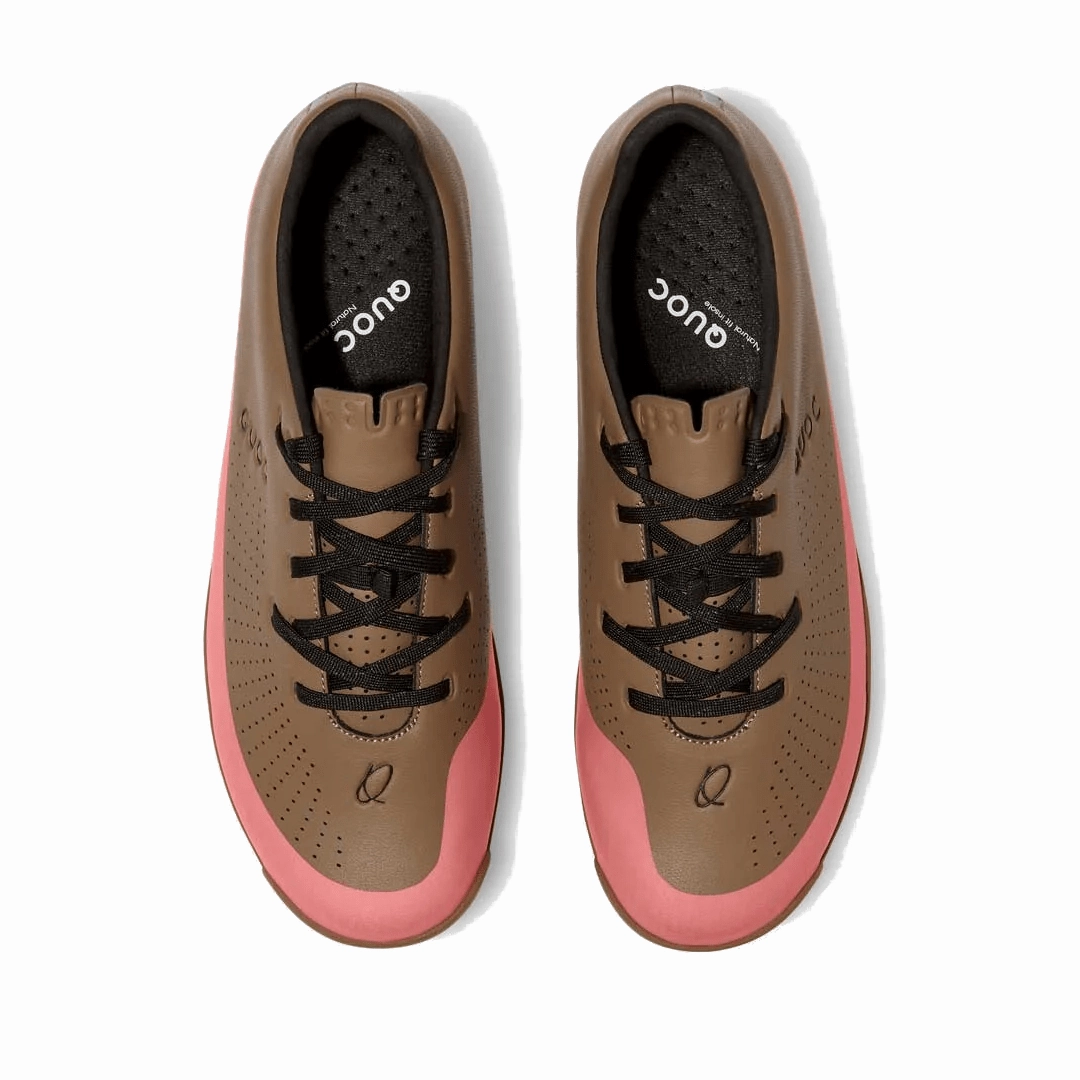 QUOC Gran Tourer Lace Shoes