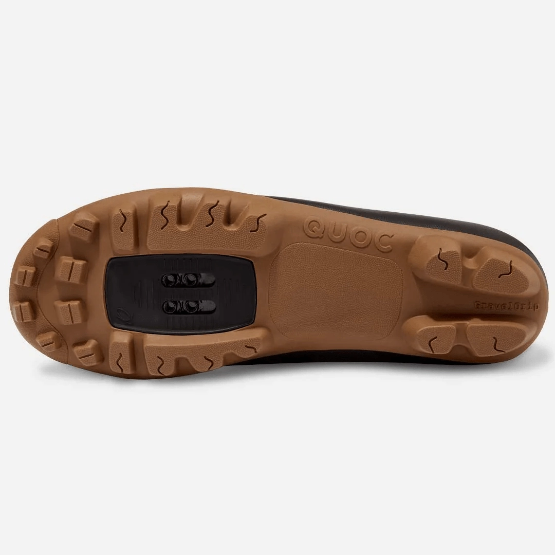 QUOC Gran Tourer Lace Shoes