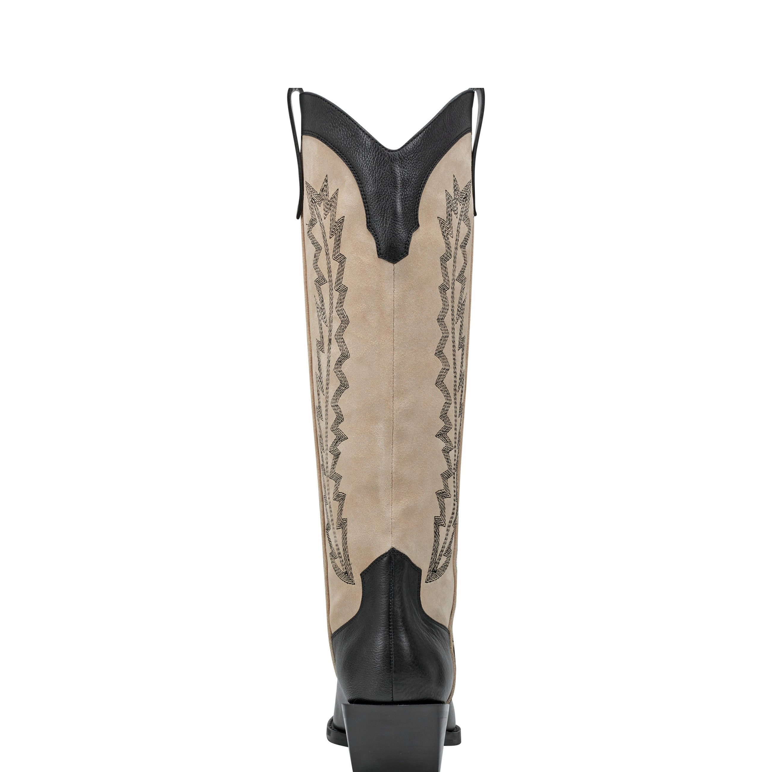 Roselle Western Boot
