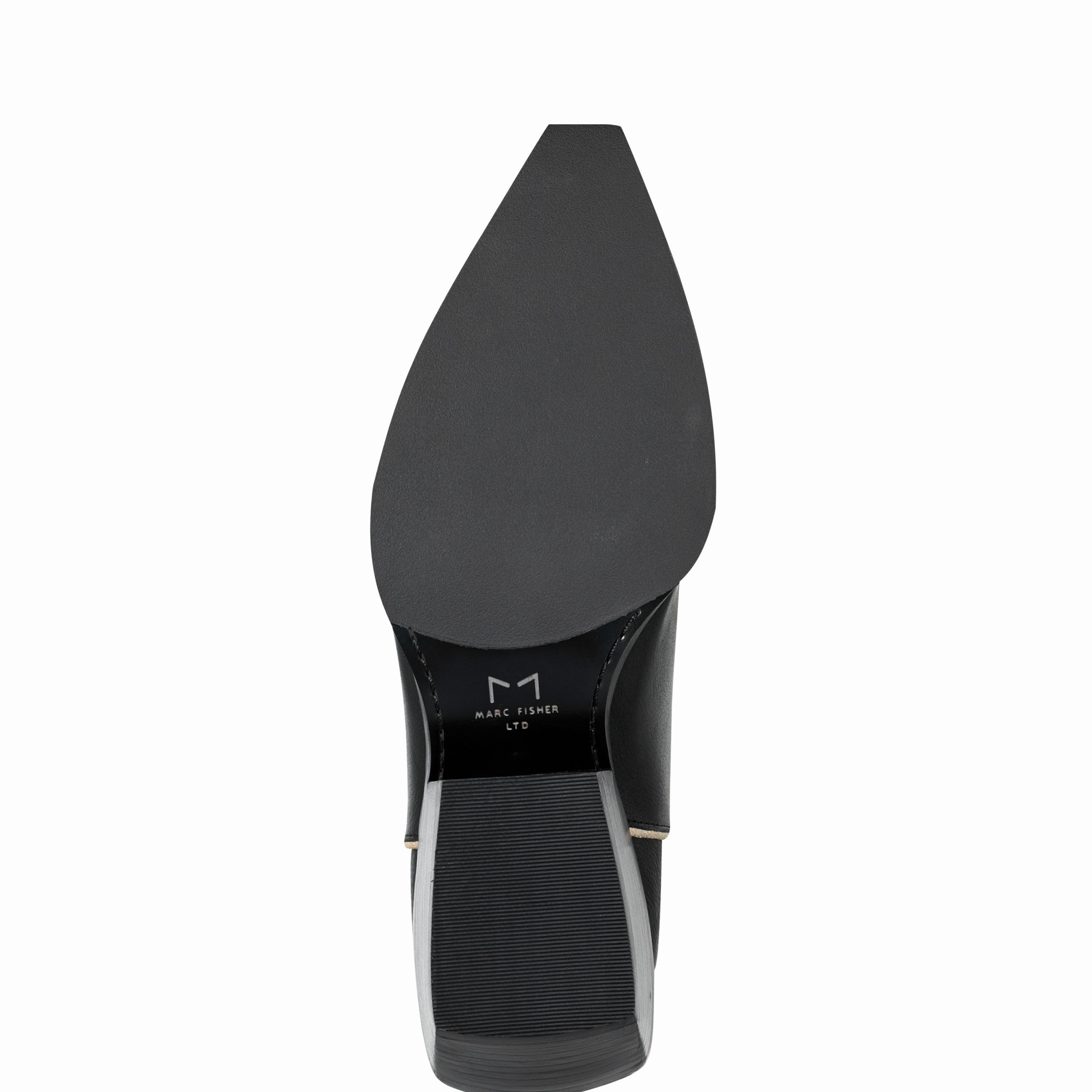 Roselle Western Boot