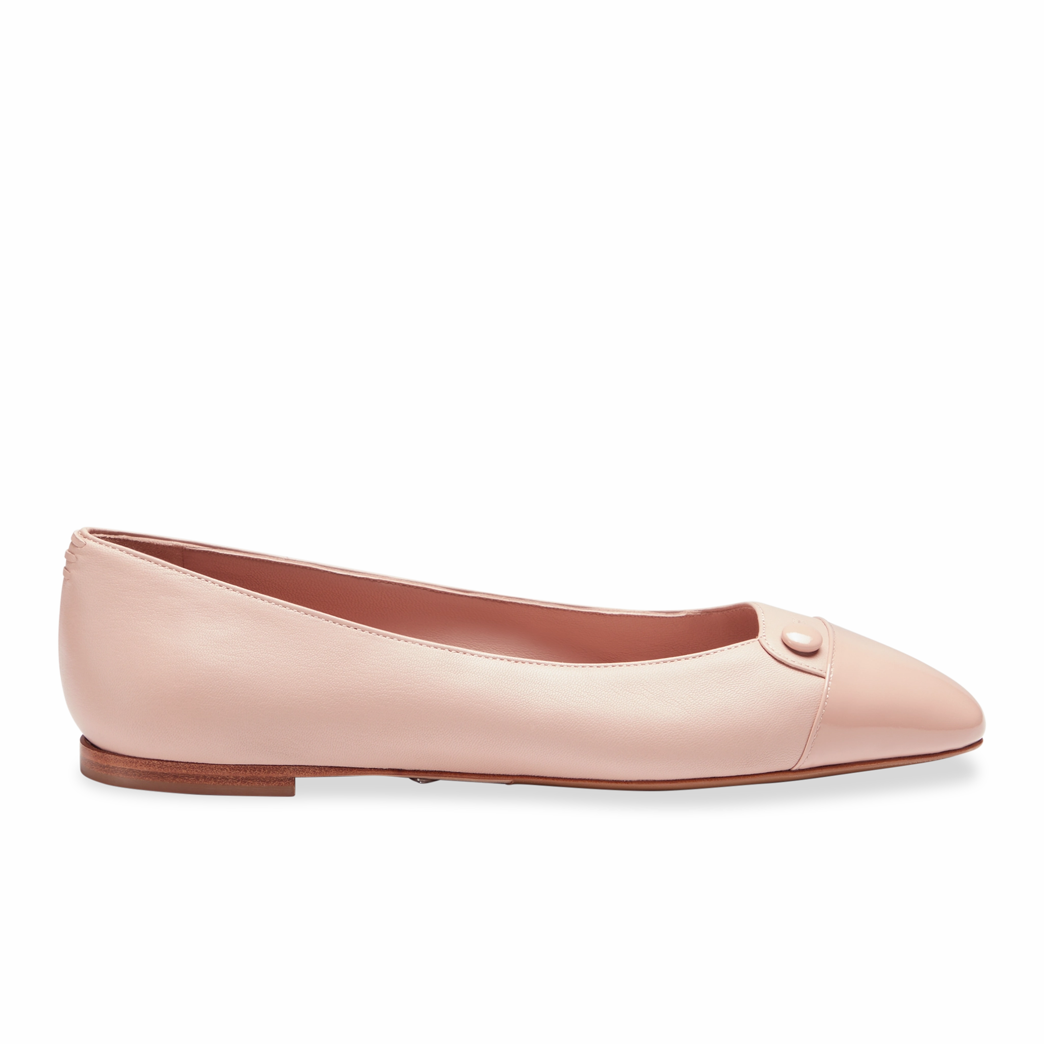 Sacchetto Ballet Flat