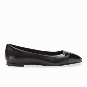 Sacchetto Ballet Flat