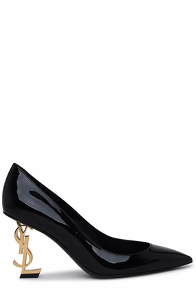 Saint Laurent Opyum Pumps