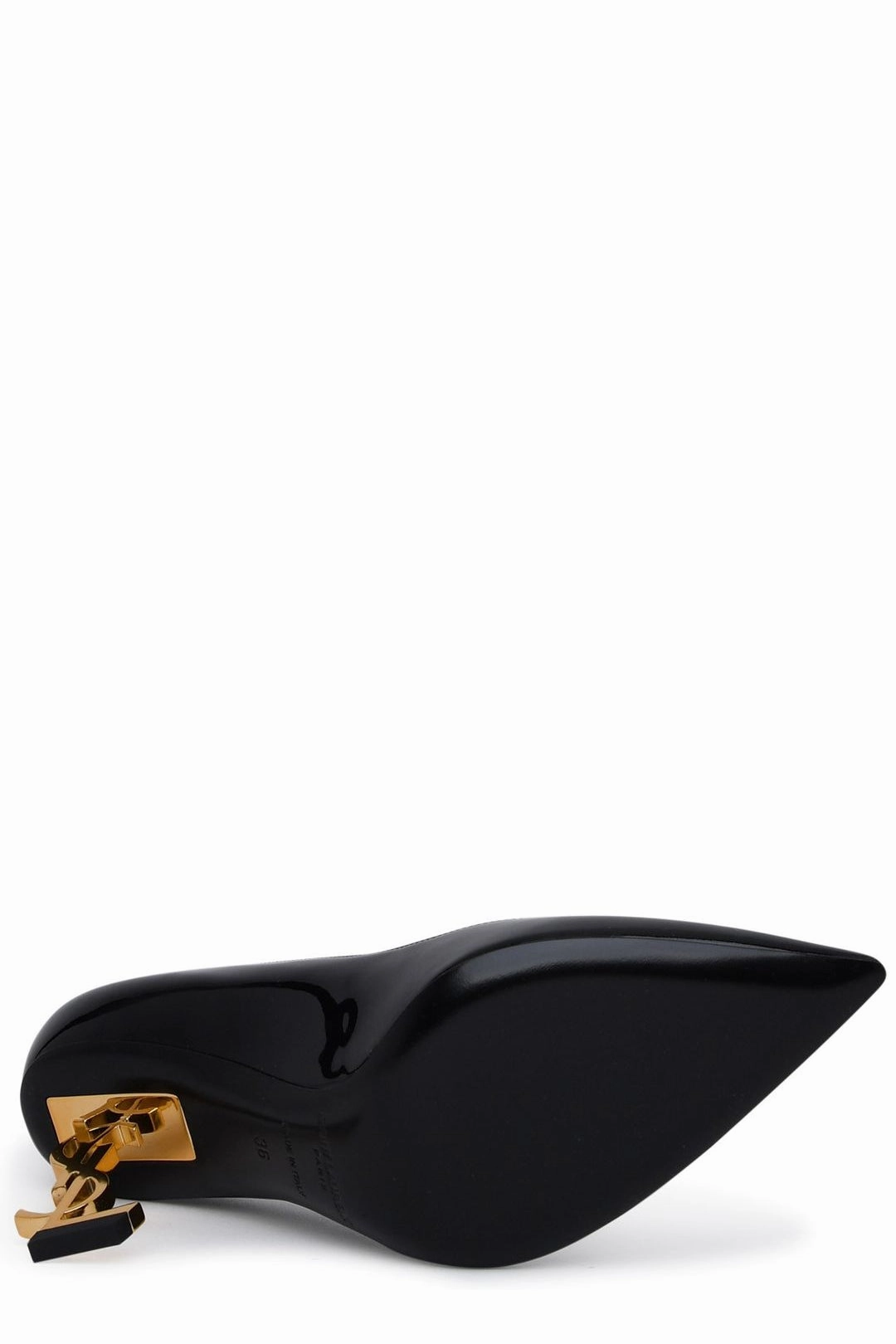 Saint Laurent Opyum Pumps