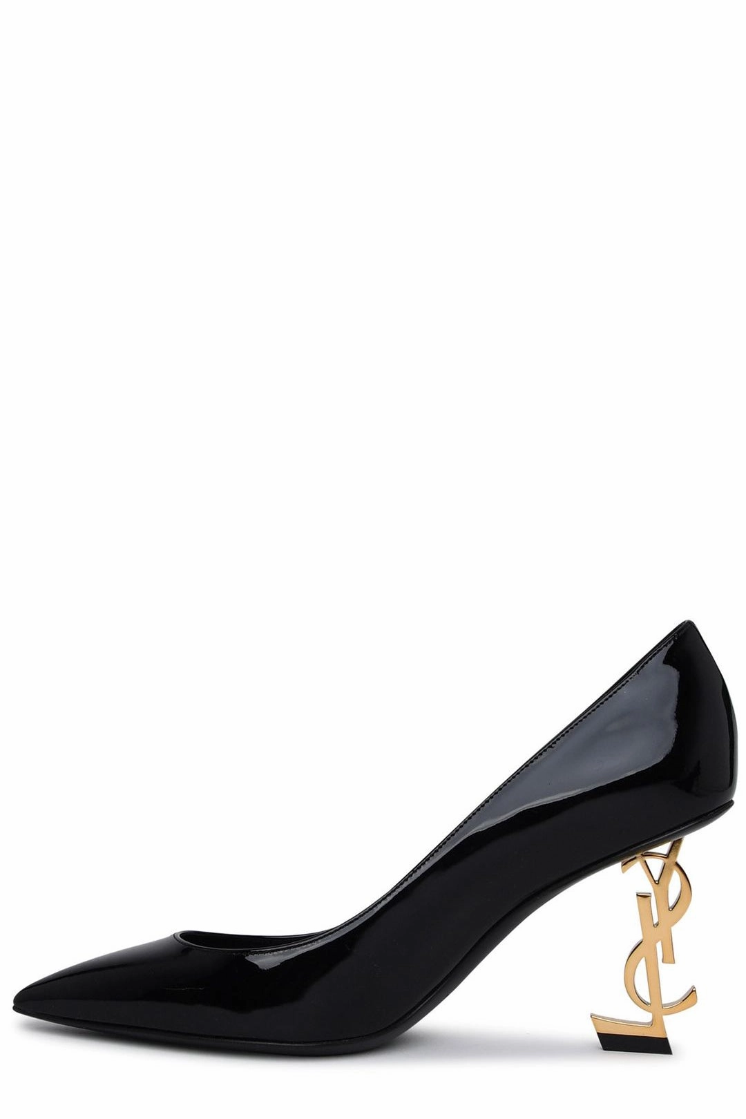 Saint Laurent Opyum Pumps