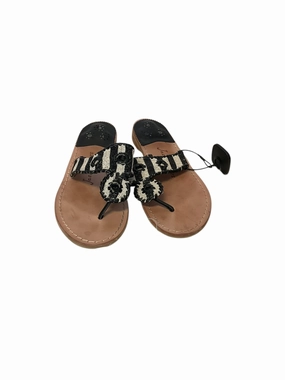 Sandals Flip Flops By Jack Rogers  Size: 8