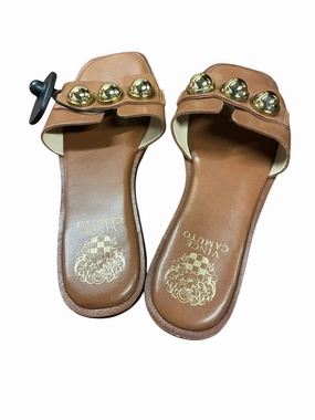 Sandals Flip Flops By Vince Camuto  Size: 8