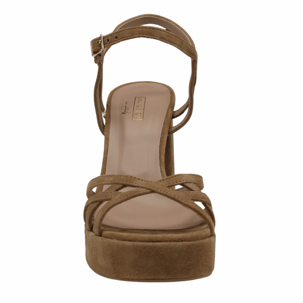Selly Heeled Sandal