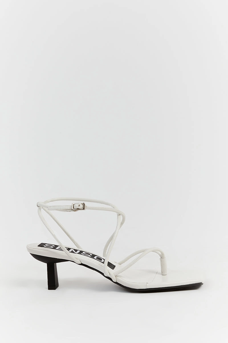SENSO WELLA ICE HEEL