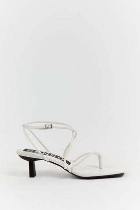 SENSO WELLA ICE HEEL