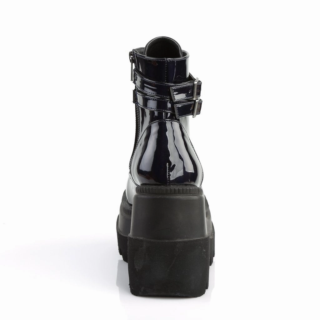 SHAKER-52  Black Hologram