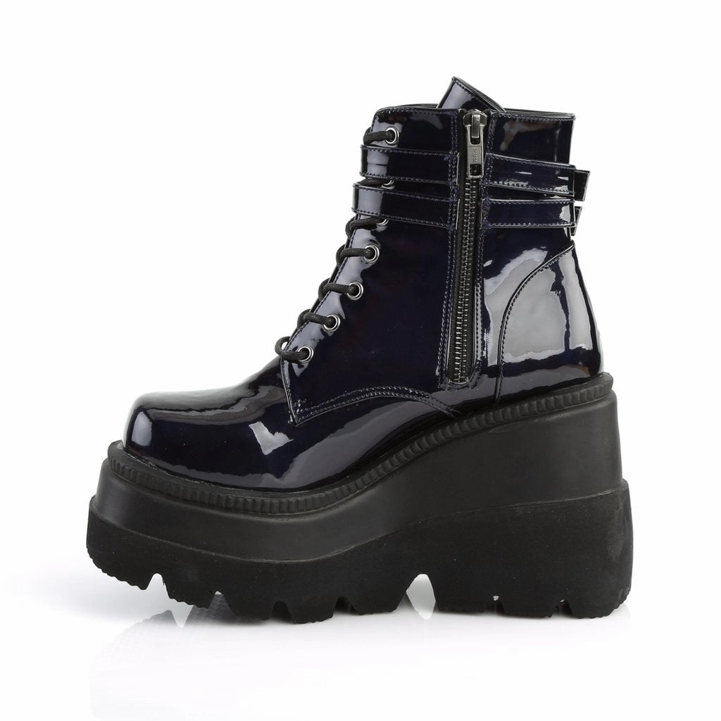 SHAKER-52  Black Hologram